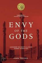 Envy of the Gods 9780306814426, Gelezen, John Prevas, Verzenden