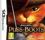 DreamWorks Puss in Boots-Standaard (NDS) NIEUW, Ophalen of Verzenden, Nieuw