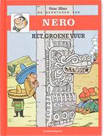 De avonturen van Nero 02 - Het groene vuur 9789002230646, Boeken, Gelezen, Verzenden, Marc Sleen, Marc Sleen
