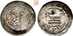 Pfennig, sog Lammdenar um 1250 / 1300 Strassburg Bischoef..., Verzenden, België