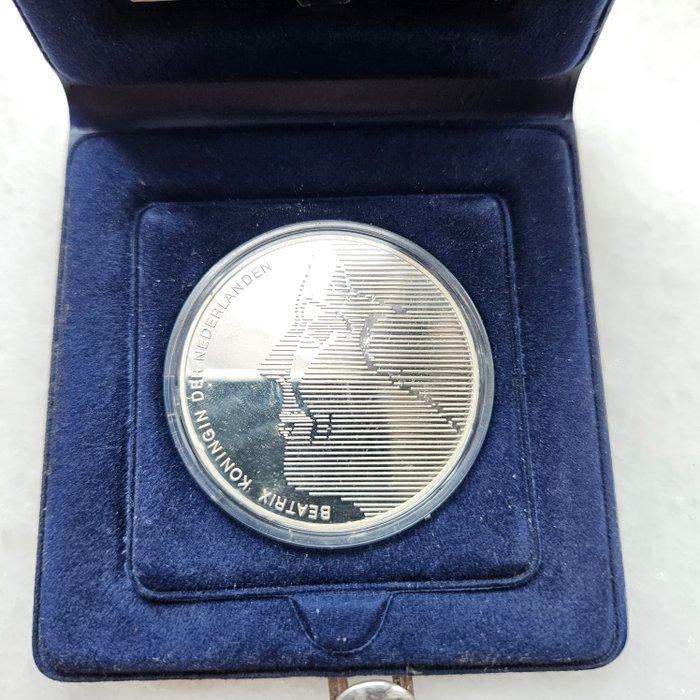Nederland. 50 Gulden 1984 Proof (Zonder Minimumprijs), Postzegels en Munten, Munten | Nederland