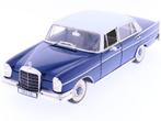 Schaal 1:18 Revell 08919 Mercedes 300 SE  #137, Hobby & Loisirs créatifs, Voitures miniatures | 1:18, Ophalen of Verzenden