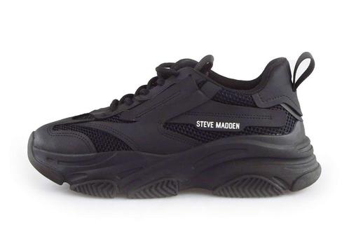 Steve Madden Sneakers in maat 35 Zwart | 10% extra korting, Kinderen en Baby's, Kinderkleding | Schoenen en Sokken, Jongen of Meisje