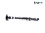 Nokkenas Uitlaat Honda CBF 1000 2006-2010 (CBF1000 SC58), Motoren, Verzenden, Gebruikt