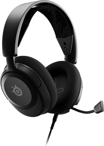 Gaming Headset SteelSeries Arctis Nova 1 Gaming Headset -..., Audio, Tv en Foto, Hoofdtelefoons, Verzenden, Nieuw
