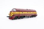 Roco H0 - 63471 - Diesellocomotief (1) - Reeks 1603 - Nohab