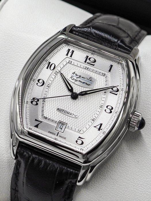Auguste Reymond - Zonder Minimumprijs - * BRAND NEW *, Handtassen en Accessoires, Horloges | Heren