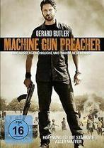 Machine Gun Preacher von Marc Forster  DVD, Verzenden