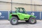 Veiling: Verreiker Merlo Panoramic P28.7 KTE Diesel 2800kg 6, Ophalen