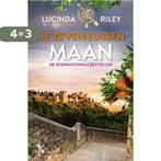 Maan / De zeven zussen / 5 9789401610247 Lucinda Riley, Verzenden, Gelezen, Lucinda Riley