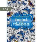 Het tweede enige echte kleurboek voor volwassenen, Boeken, Stripverhalen, Verzenden, Zo goed als nieuw