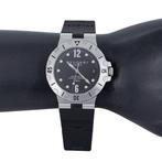 Bvlgari - Diagono Scuba Date - Sans prix de réserve - SD38S, Nieuw
