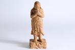 Kongara Douji  Buddah Statue by Kubota Yoshimichi, Antiquités & Art, Antiquités | Autres Antiquités