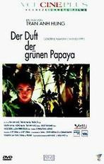 Der Duft der grünen Papaya von Tran Anh Hung  DVD, Zo goed als nieuw, Verzenden