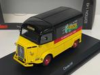 Schuco 1:43 - Camionnette miniature - Citroën HY Calberson, Nieuw