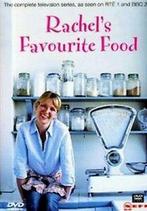 Rachels Favourite Food: Series 1 DVD (2007) Rachel Allen, Verzenden
