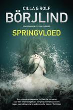 Springvloed / Rönning & Stilton 9789400502161 Rolf Börjlind, Boeken, Verzenden, Gelezen, Rolf Börjlind