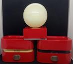 Lamp - Plastic - Twee keukenweegschalen van het merk