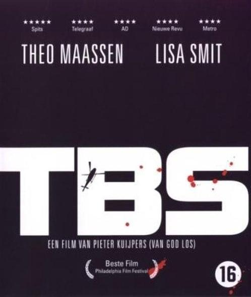 Tbs (blu-ray tweedehands film), Cd's en Dvd's, Blu-ray, Ophalen of Verzenden
