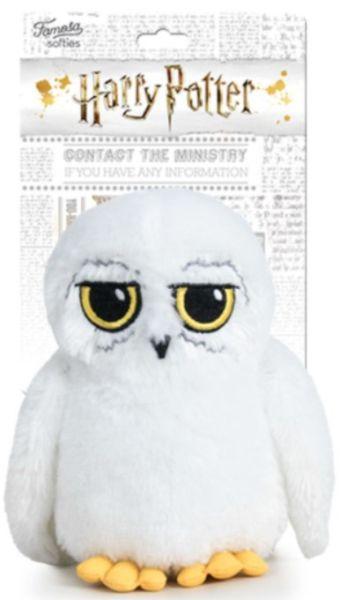 Famosa Softies Harry Potter Pluche-Hedwig 29CM (Diversen) beschikbaar voor biedingen