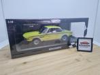 Minichamps 1:18 - Modelauto - BMW 3.0 CSL 1971 - Limited
