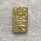 Japan. 2 Shu Ban Kin nd 1860-1869, Man-en (Zonder