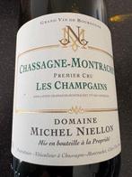 2022 Domaine Niellon Les Champgains - Chassagne-Montrachet, Collections
