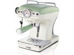 Ariete 1389 - Espresso Machine - 15 bar druk en, Verzenden, Zo goed als nieuw