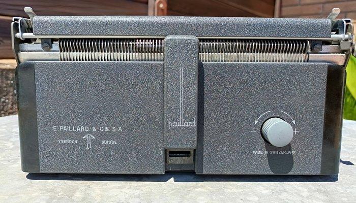 Hermes 2000 - Machine à écrire - 1940-1950, Antiek en Kunst, Kunst | Designobjecten