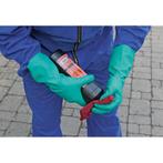 Chemicaliënhandschoen chemex maat 11, groen - kerbl, Nieuw