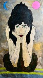 V. Cox - Between Day and Night XXL · No Reserve