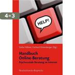 Handbuch Online-Beratung 9783525401545 Alexander Brunner, Verzenden, Gelezen, Alexander Brunner