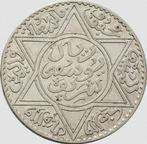 Maroc. 10 Dirhams 1913