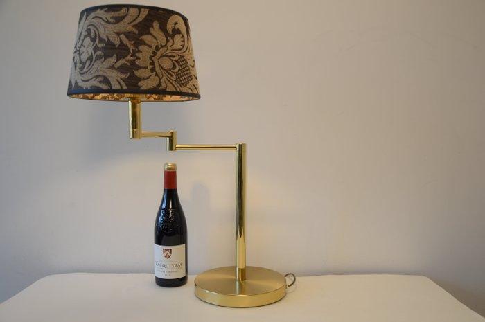 Lampe de bureau - Lampe de bureau chic à bras articulé -, Antiquités & Art, Art | Objets design