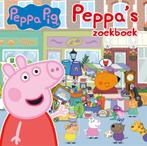 peppa pig  -   Peppas Zoekboek 9789047870715, Neville Astley, Zo goed als nieuw, Verzenden