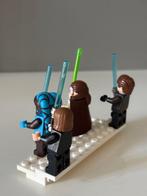 Lego Minifiguur - Star Wars - Jedi Lot, Nieuw