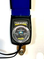 Gossen Lunasix 3 Lichtmeter, Nieuw