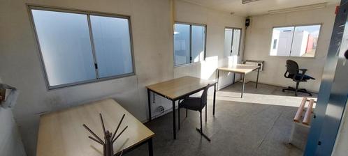 Unit 6x3m. HS-1493, Zakelijke goederen, Machines en Bouw | Keten en Containers, Ophalen of Verzenden