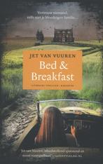 Bed & breakfast 9789045205687 Jet van Vuuren, Boeken, Verzenden, Gelezen, Jet van Vuuren