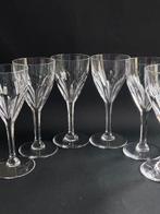 St. Louis - Verre à eau - Superbe série de 6 verres à eau -, Antiek en Kunst