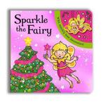 Sparkly Christmas 9780230760639, Boeken, Gelezen, Rebecca Finn, Verzenden