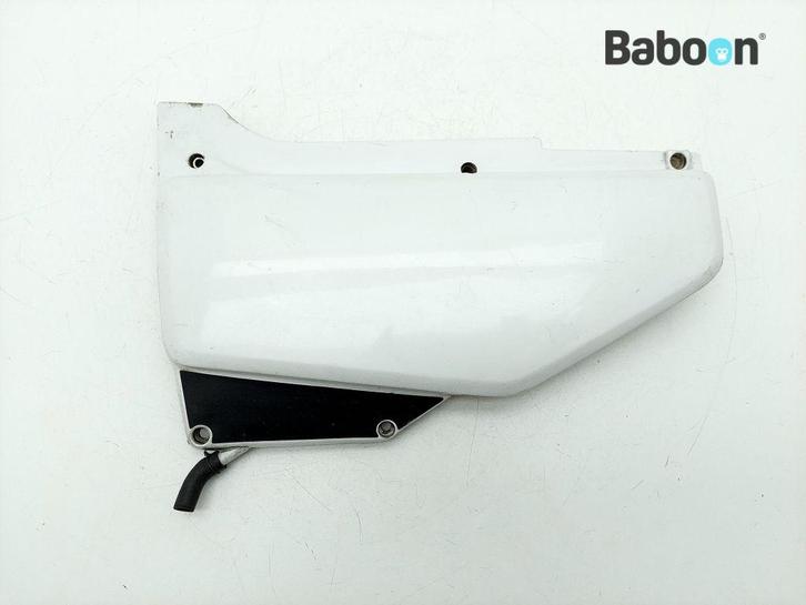 Cache latéral gauche Honda NX 250 Dominator 1988-1993, Motoren, Onderdelen | Honda, Verzenden