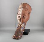 Masker - DR Congo  (Zonder Minimumprijs), Antiek en Kunst