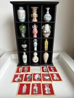 Franklin Mint - “De Kunstschatten der Keizerlijke, Antiek en Kunst