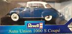 Revell 1:18 - Voiture miniature - AUTO UNION - 1000 S
