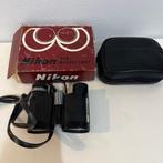 Observation binoculars - Nikon 6×18 Binoculars – Japan (ca.