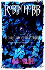 Drakenbloed / De kronieken van de wilde regenlanden / 4, Boeken, Fantasy, Verzenden, Zo goed als nieuw, Robin Hobb