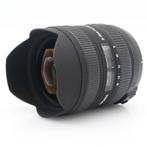 Sigma 8-16mm F/4.5-5.6 DC HSM Nikon | Occasion, Ophalen of Verzenden