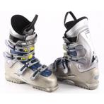 40,5 41 skischoenen SALOMON PERFORMA 4, extended lever, blue, Sport en Fitness, Verzenden, Nieuw, Salomon