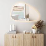 LED Spiegel 100cm | 30W | 3000-6000K | Dimbaar & Verwarming, Huis en Inrichting, Woonaccessoires | Spiegels, Verzenden, Nieuw